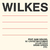Sam Wilkes – Wilkes