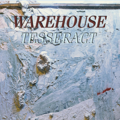 Warehouse - Teeseract (Cassette)