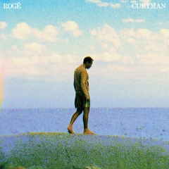 Rogê – Curyman