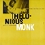 Thelonious Monk - Genius Of Modern Music Vol. 1