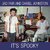 Jad Fair And Daniel Johnston - It's Spooky