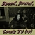 Kurt Vile - Speed, Sound, Lonely KV