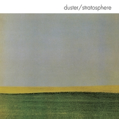 Duster - Stratosphere (Cassette)