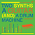V/A - Two Synths, A Guitar (And) A Drum Machine