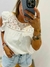 Blusa brest