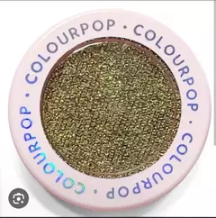 Sombra super shock ultra glitter - tienda online