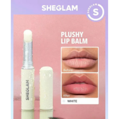 Imagen de Plushy lip balm