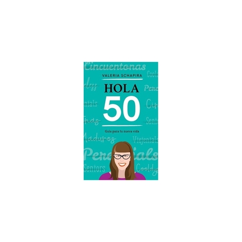 HOLA 50 (OFERTAS)