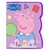 APRENDE LAS FORMAS QUERIDOS PERSONAJES, PEPPA PIG