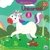 UNICORNIOS JUEGO CON ALEGRIA