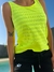 3049. Musculosa microfibra AMARILLO FLUO