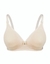 418. Corpiño maternal BLANCO - comprar online