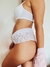 1369 Culotte less BLANCO - comprar online