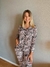 18030 Pijama SO TRENDY ROSA - comprar online