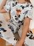 2923 Pijama MARILYN - comprar online