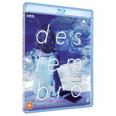 Blu-ray Deslembro - comprar online