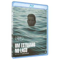 Blu-ray Um Estranho no Lago - comprar online