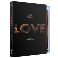 Blu-ray LOVE