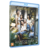 Blu-ray Assunto de Família