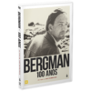 DVD Bergman 100 anos - comprar online
