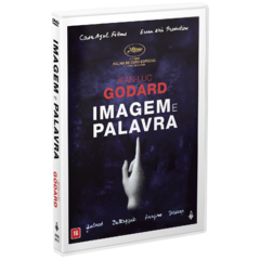 DVD Imagem e Palavra - comprar online