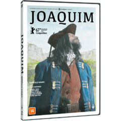 DVD JOAQUIM - comprar online