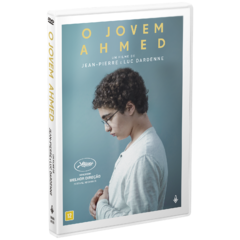 DVD O JOVEM AHMED