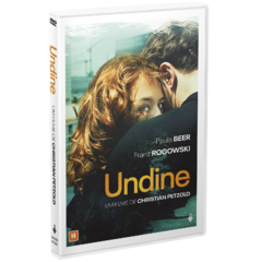 DVD Undine