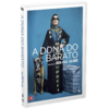 DVD A Dona do Barato - comprar online