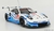 1:18 Ixo Models Porsche 911 (991.2) RSR #56 Mentos 24hrs LeMans 2020