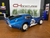 USADA - 1:18 Greenlight Shelby Daytona Cobra Coupe CSX 1965 (Azul) - comprar online