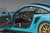 1:18 AUTOart Porsche 911 (991.2) GT2 RS (Azul) na internet