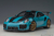 1:18 AUTOart Porsche 911 (991.2) GT2 RS (Azul)