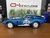 USADA - 1:18 Greenlight Shelby Daytona Cobra Coupe CSX 1965 (Azul) - CH Miniaturas