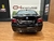 USADA - 1:18 Kyosho BMW 550I Facelift (Preto) - loja online