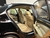 USADA - 1:18 Kyosho BMW 550I Facelift (Preto) na internet