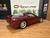 USADA - 1:18 AUTOart Chevrolet Corvette C5 2003 (Vinho) - comprar online