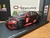 1:18 Spark Audi RS3 LMS 2017 (Preto)