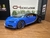 1:18 AUTOart Bugatti Chiron (Azul)