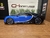 1:18 AUTOart Bugatti Chiron (Azul) - CH Miniaturas