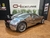 1:18 AUTOart Bugatti Veyron Pur Sang (Cromado/Carbono) - comprar online