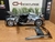 1:18 AUTOart Bugatti Veyron Pur Sang (Cromado/Carbono) - loja online
