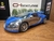 1:18 AUTOart Bugatti Veyron L'Edition Centenaire (Azul/Cromado)