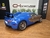 1:18 AUTOart Bugatti Veyron L'Edition Centenaire (Azul/Cromado) - comprar online