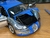 1:18 AUTOart Bugatti Veyron L'Edition Centenaire (Azul/Cromado) - loja online