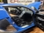 1:18 AUTOart Bugatti Veyron L'Edition Centenaire (Azul/Cromado)