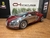 1:18 AUTOart Bugatti Veyron L'Edition Centenaire (Vinho/Cromado)