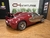 1:18 AUTOart Bugatti Veyron L'Edition Centenaire (Vinho/Cromado) - comprar online