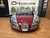1:18 AUTOart Bugatti Veyron L'Edition Centenaire (Vinho/Cromado) na internet