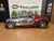 1:18 AUTOart Bugatti Veyron L'Edition Centenaire (Vinho/Cromado) - CH Miniaturas